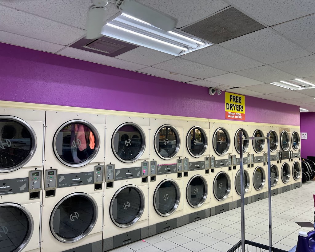 Value Coin Laundry | 910 TX-66, Garland, TX 75040, USA | Phone: (217) 390-5389