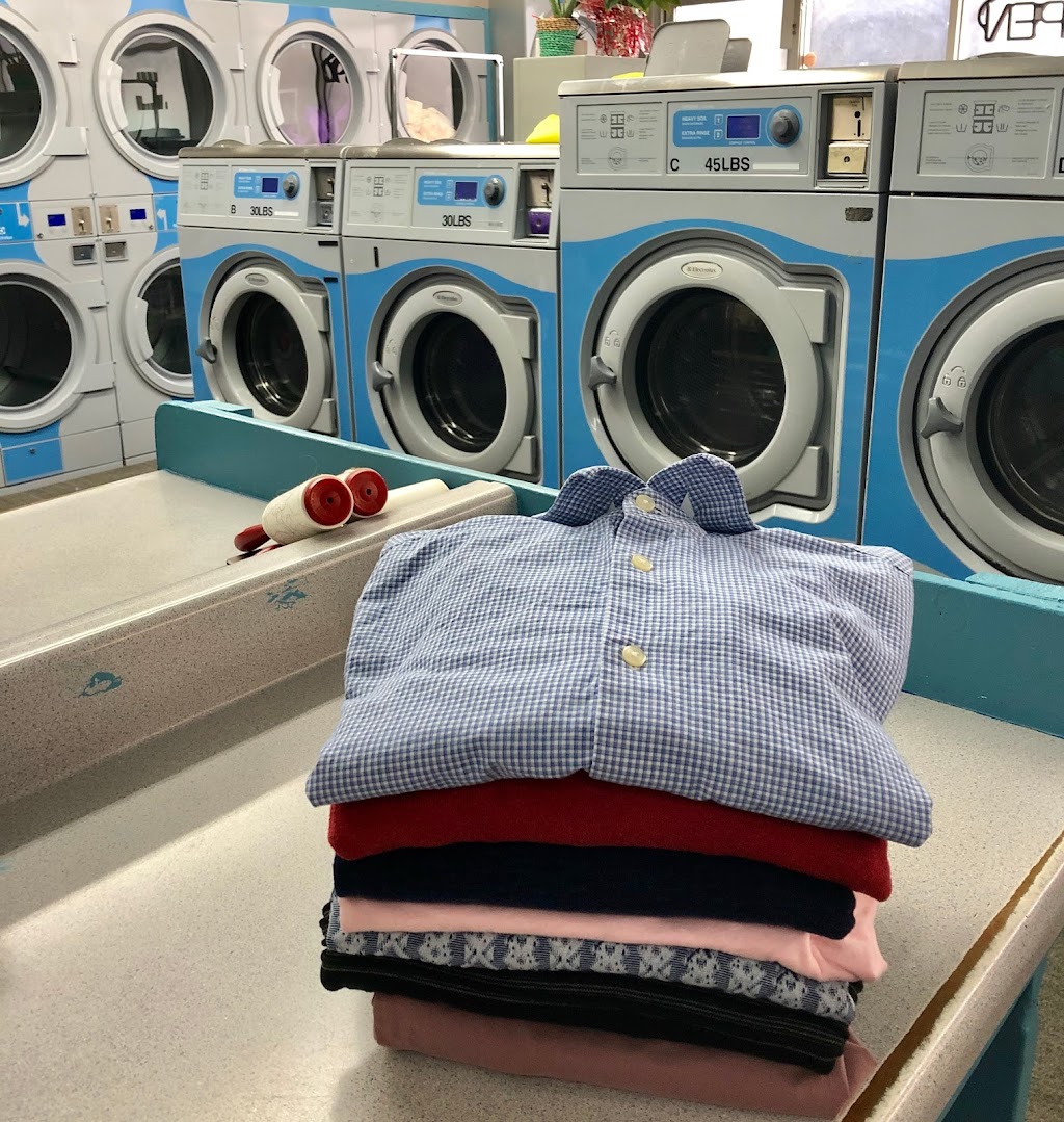 Southwest laundry | 11445 Des Moines Memorial Dr S, Seattle, WA 98168, USA | Phone: (206) 650-7088