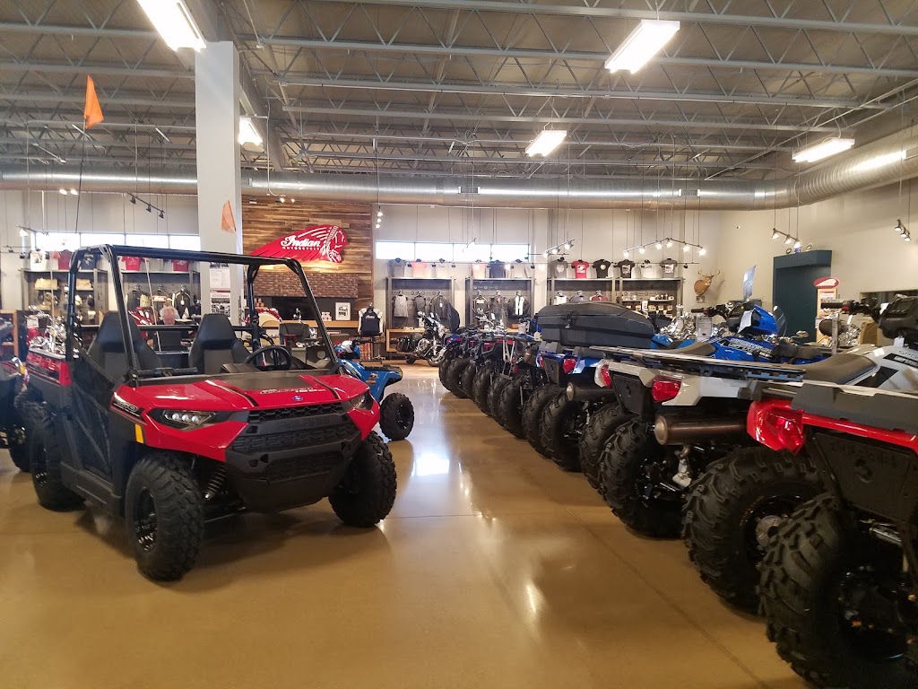 Bairs Powersports | 4617 Emmett Boyd Cir NW, North Canton, OH 44720, USA | Phone: (330) 966-2247