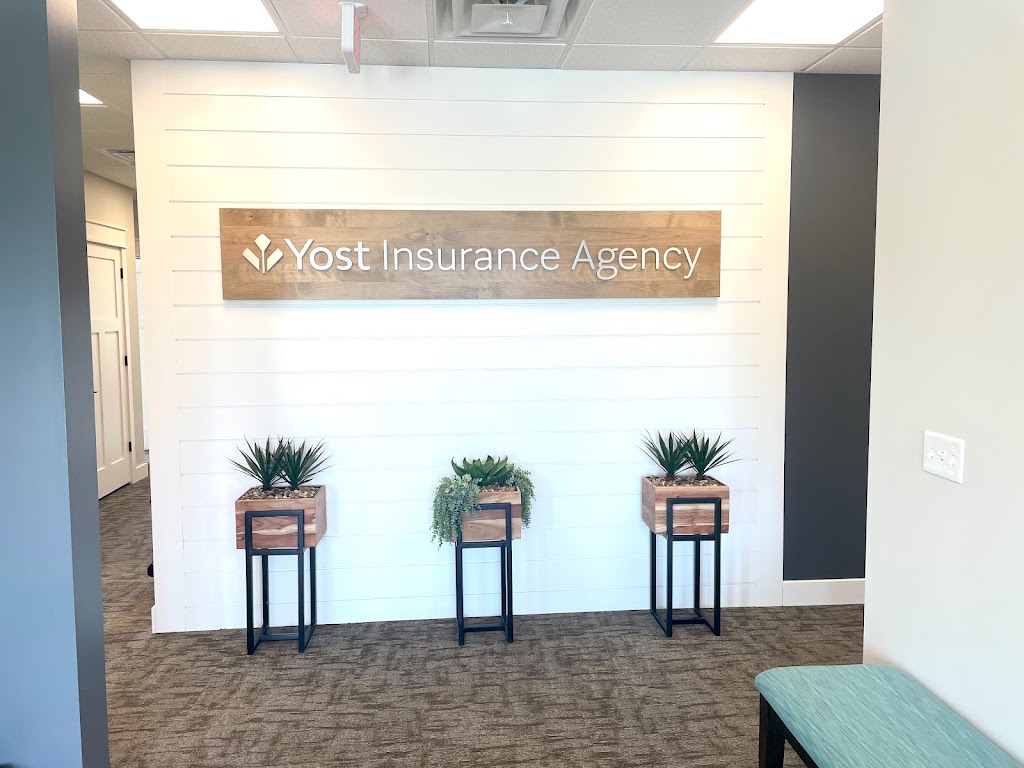 Yost Insurance Agency | 125 Deal Dr, Columbiana, OH 44408, USA | Phone: (330) 892-0384