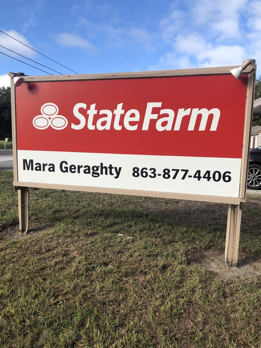 Mara Geraghty - State Farm Insurance Agent | 300 E Alfred Dr E, Lake Alfred, FL 33850, USA | Phone: (863) 877-4406