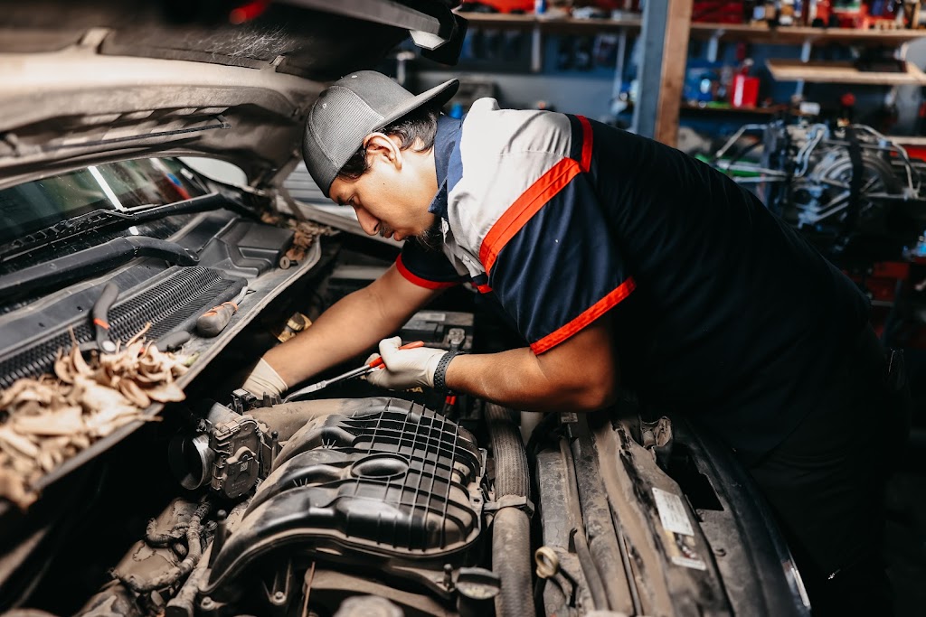 Central Cali Auto Repair | 501 N 1st St e, Patterson, CA 95363, USA | Phone: (209) 894-2921