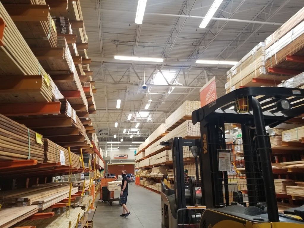 The Home Depot | 6701 Boone Ave N, Brooklyn Park, MN 55428 | Phone: (763) 533-1200