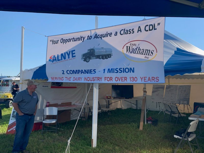Wadhams Driver Training Program | 545 Riverside Ave, Rensselaer, NY 12144, USA | Phone: (800) 334-1314