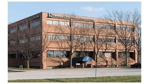 Cleveland Clinic Wadsworth Express and Outpatient Care | 1 Park Center Dr, Wadsworth, OH 44281, USA | Phone: (330) 334-4620