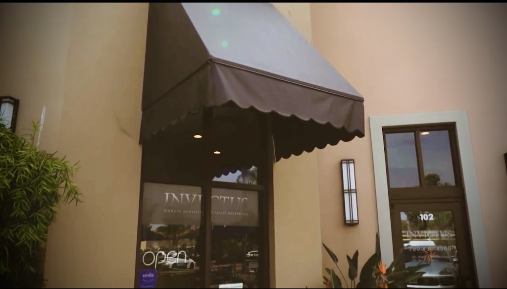 Invictus Modern Dentistry | 2521 Palomar Airport Rd Suite 102, Carlsbad, CA 92011, USA | Phone: (858) 744-3588