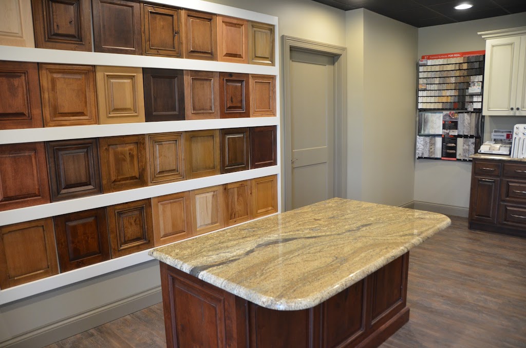 M & H Custom Cabinets Inc | 3460 E John Rowan Blvd, Bardstown, KY 40004, USA | Phone: (502) 350-4400