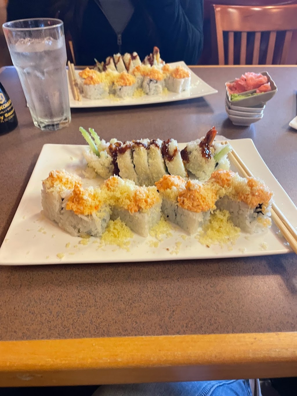 Matsuyama | Japanese Restaurant | Lakewood Mall, 235 N Ham Ln, Lodi, CA 95242 | Phone: (209) 368-3888