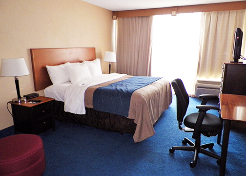 Comfort Inn & Suites Omaha Central | 7007 Grover St, Omaha, NE 68106, USA | Phone: (531) 213-4085