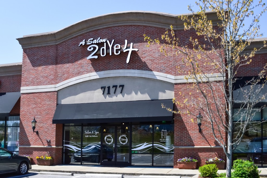 A Salon 2 dYe 4 | 7177 Nolensville Rd, Nolensville, TN 37135, USA | Phone: (615) 776-8665