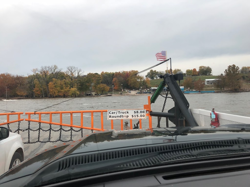 Golden Eagle Ferry | Golden Eagle Ferry, St Charles, MO 63301, USA | Phone: (618) 535-5759
