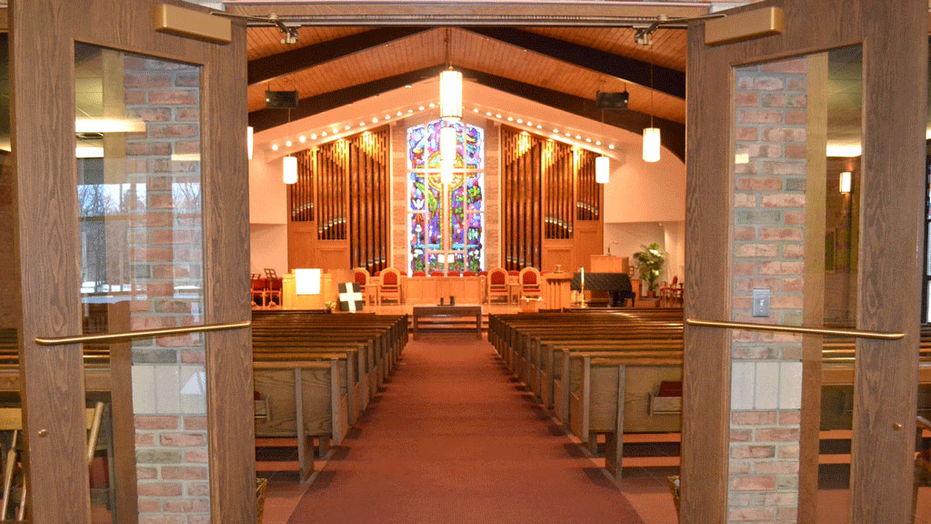 First Presbyterian Church of Farmington | 26165 Farmington Rd, Farmington Hills, MI 48334, USA | Phone: (248) 474-6170