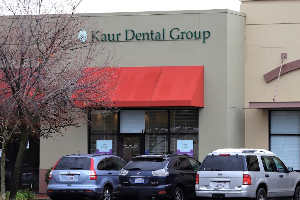 Kaur Dental Group - Jackson | 12120 Industry Blvd # 35, Jackson, CA 95642, USA | Phone: (209) 353-3275