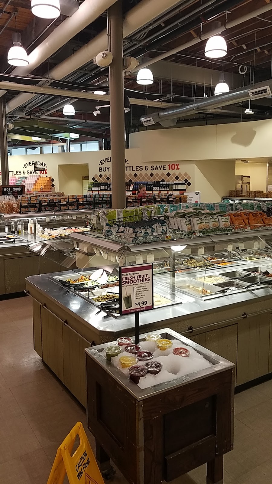 Whole Foods Market | 442 Washington St, Wellesley, MA 02482, USA | Phone: (781) 235-7262