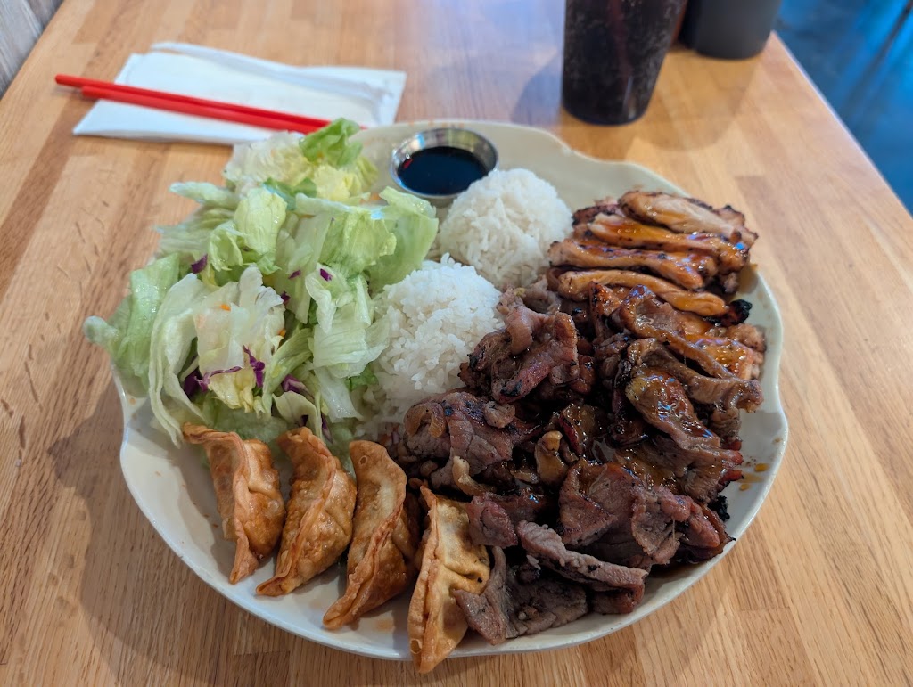 Ichi Teriyaki 30 | 255 S 47th Ave Suite #127, Ridgefield, WA 98642, USA | Phone: (360) 887-6114