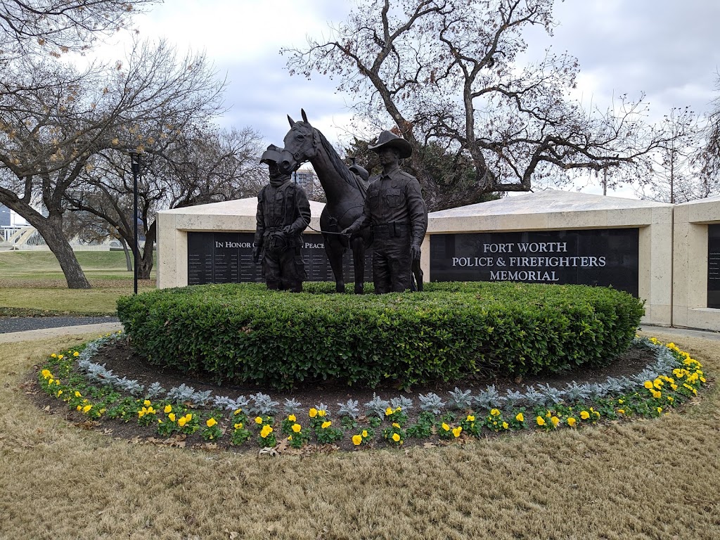 Trinity Park | 2401 University Dr, Fort Worth, TX 76107, USA | Phone: (817) 392-5700