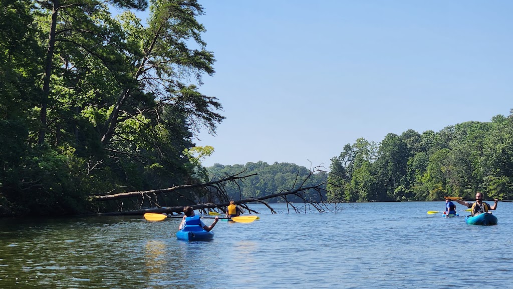 The Mariners Museum and Park, And Mariners Lake | Boundary Rd, Newport News, VA 23601, USA | Phone: (757) 596-2222