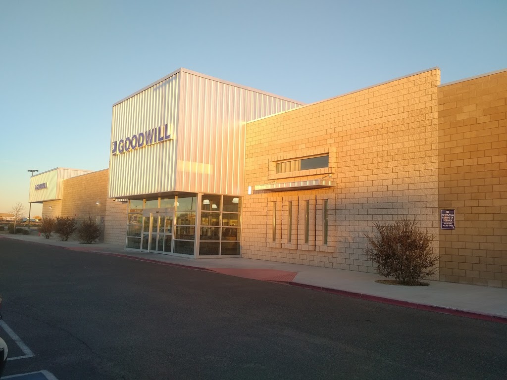 Goodwill Bernalillo | 1021 Venada Plaza Dr, Bernalillo, NM 87004, USA | Phone: (505) 404-2277