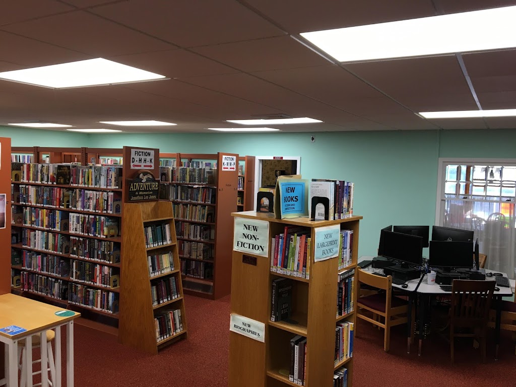 Arcade Free Library | 365 Main St, Arcade, NY 14009, USA | Phone: (585) 492-1297