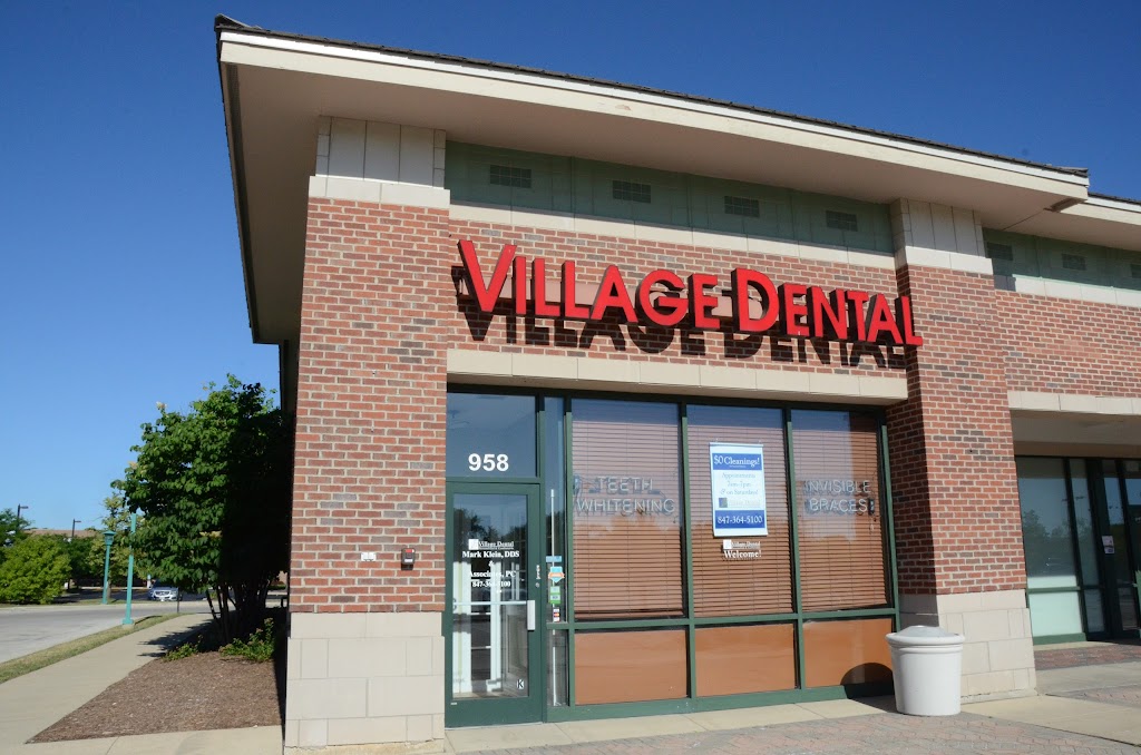 Village Dental | 958 Elk Grove Town Center, Elk Grove Village, IL 60007, USA | Phone: (847) 469-4340