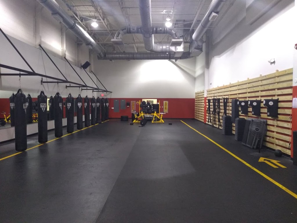 BOX-2B-FIT DURHAM | 3400 Westgate Dr, Durham, NC 27707, USA | Phone: (984) 888-0088