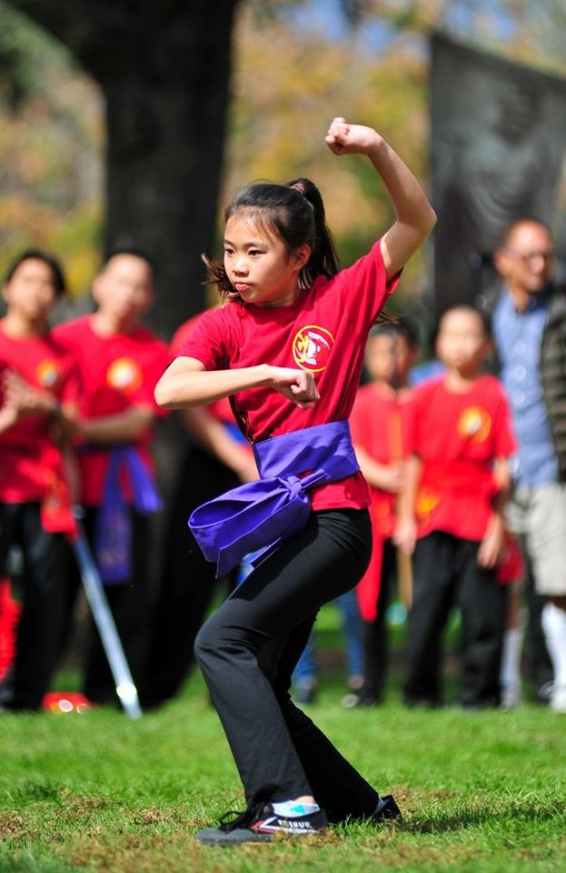 Shaolin Warrior Academy | 8606 Garden Grove Blvd, Garden Grove, CA 92844, USA | Phone: (714) 537-1244