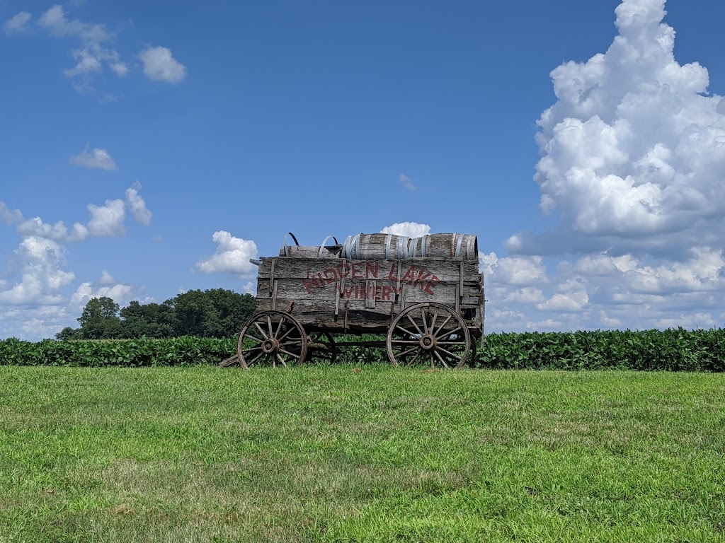 Hidden Lake Winery | 10580 County Rd 400 E, Aviston, IL 62216, USA | Phone: (618) 228-9111