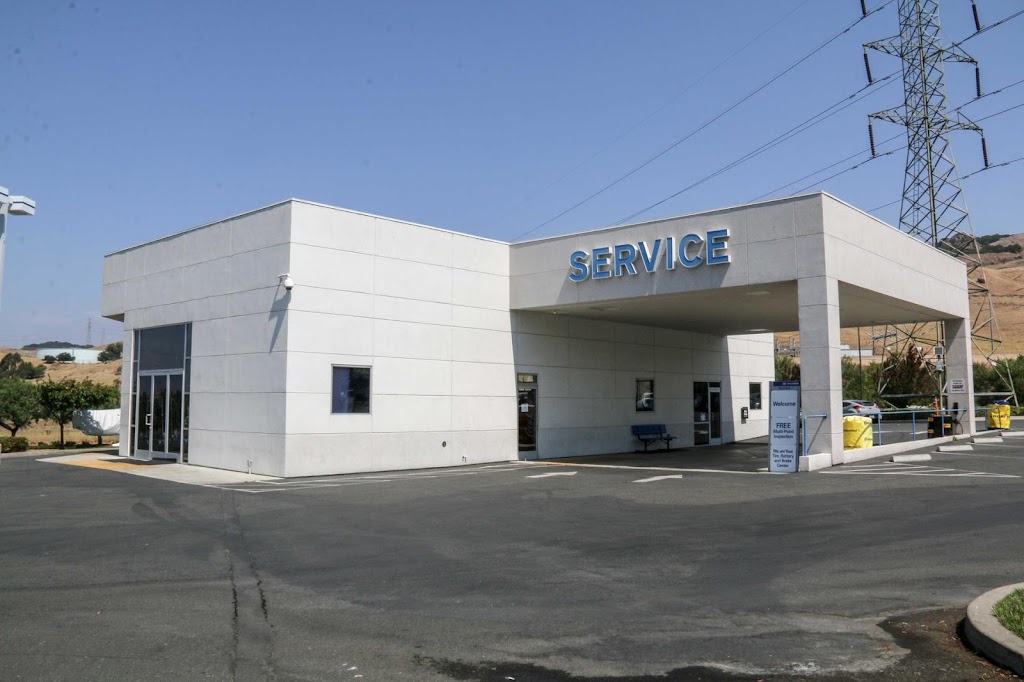 Vallejo Hyundai Service Center | 3266 Sonoma Blvd, Vallejo, CA 94589 | Phone: (707) 606-1914