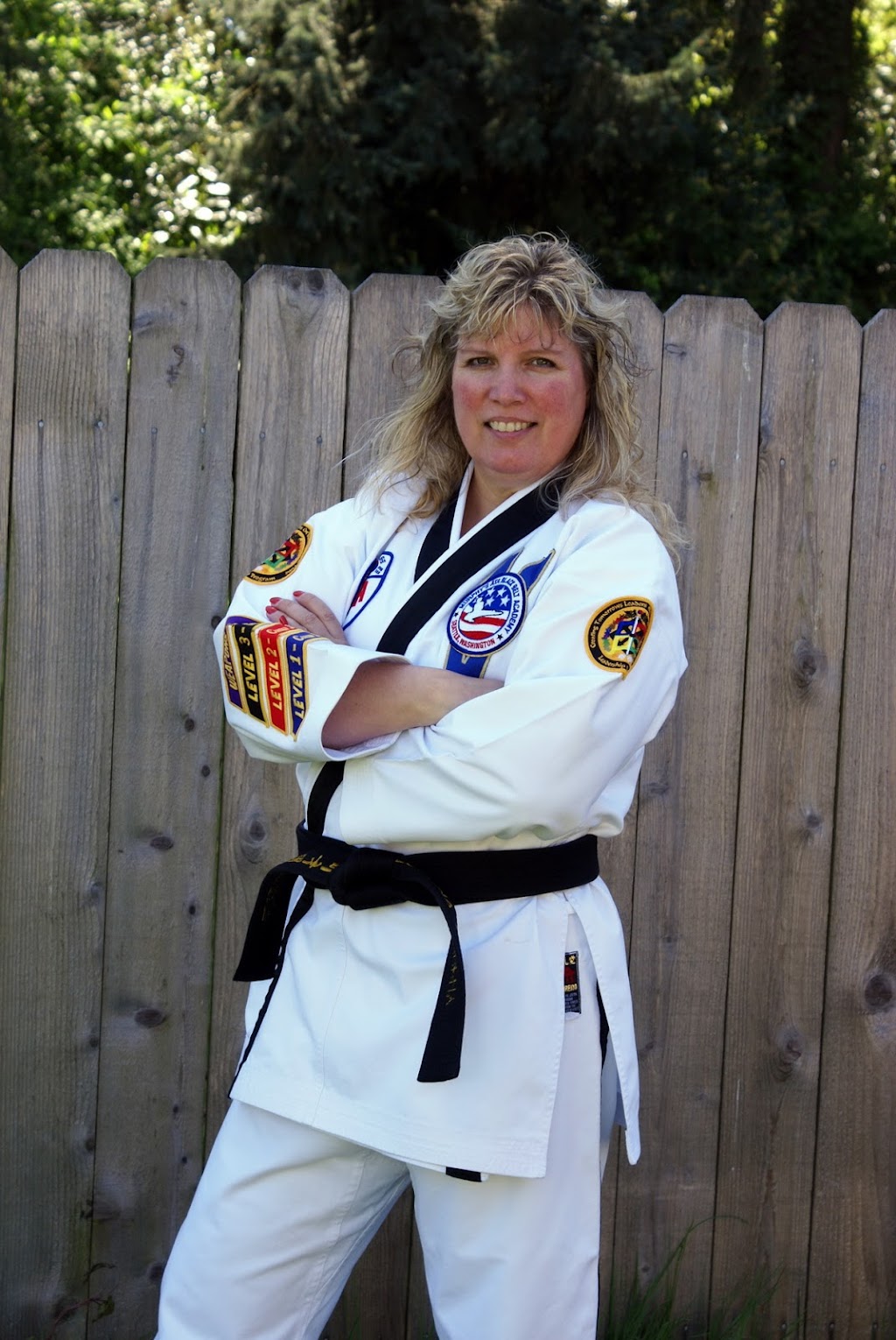 Burien Martial Arts | 128 SW 153rd St, Seattle, WA 98166, USA | Phone: (206) 242-6032