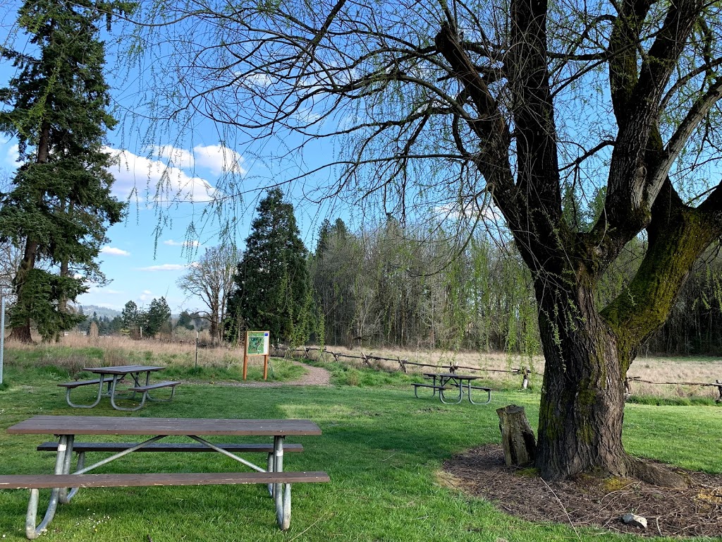 Dirksen Nature Park | 11130 SW Tiedeman Ave, Tigard, OR 97223 | Phone: (503) 718-2591