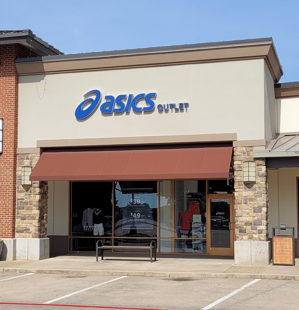 ASICS | 820 W Stacy Rd #218, Allen, TX 75013, USA | Phone: (972) 678-0200