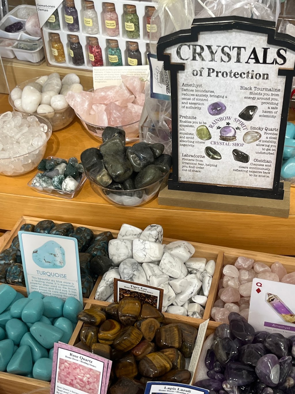 Moonlight Crystals & Earth | 31678 Coast Hwy suite#B, Laguna Beach, CA 92651, USA | Phone: (614) 531-0100