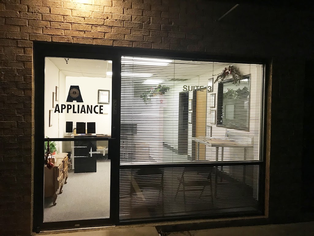 A-Appliance Inc. | 1105 E Plano Pkwy #3, Plano, TX 75074, USA | Phone: (214) 473-6990