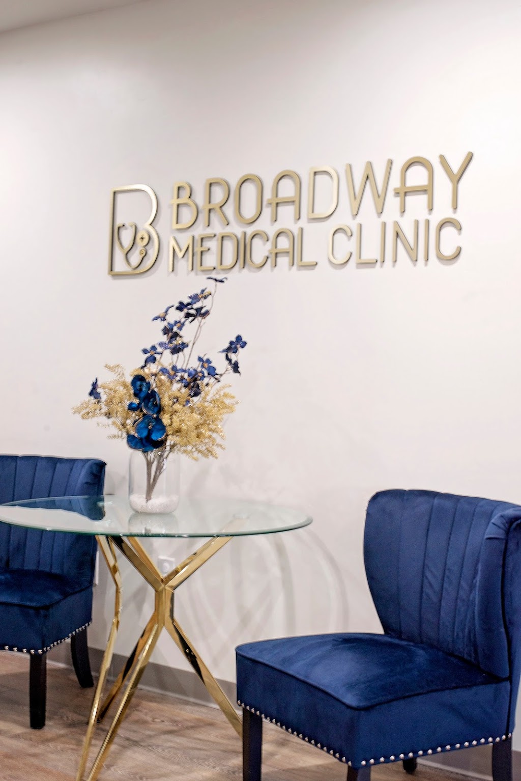 Broadway Medical Clinic | 1351 Broadway, El Cajon, CA 92021, USA | Phone: (619) 383-6703