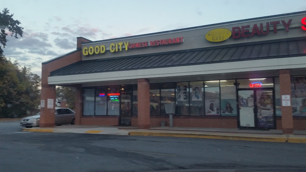 Good City Chinese Restaurant | Spalding Village Shopping Center, 1424 N Expy, Griffin, GA 30223, USA | Phone: (770) 227-6961