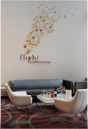 Flight Martini and Wine Lounge | 900 Scudders Mill Rd, Plainsboro Township, NJ 08536, USA | Phone: (609) 936-6638