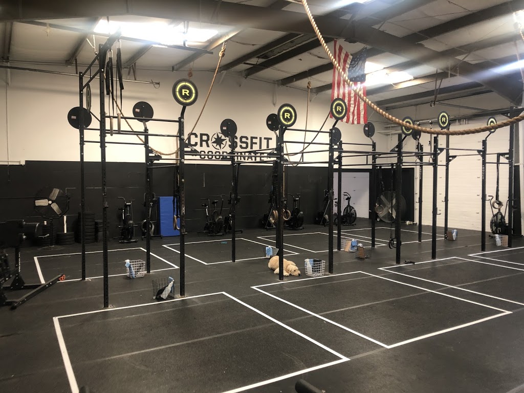 Crossfit Coordinate | 11301 Penny Rd, Cary, NC 27518, USA | Phone: (919) 362-5665