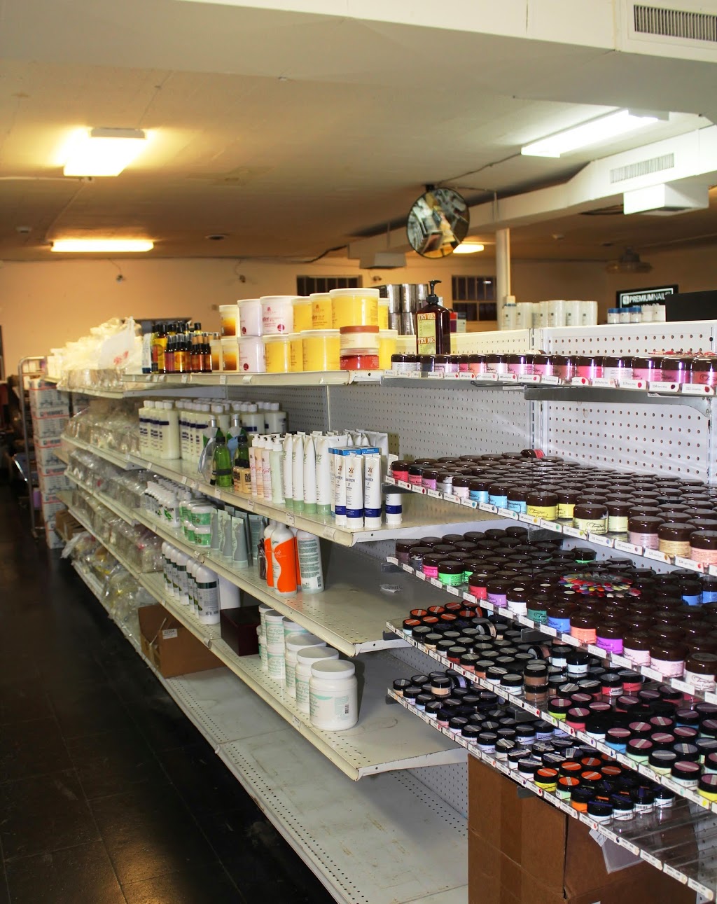 Four Seasons Beauty Supply For Cosmetic License | 8225 SE Insley St, Portland, OR 97266, USA | Phone: (503) 760-5388