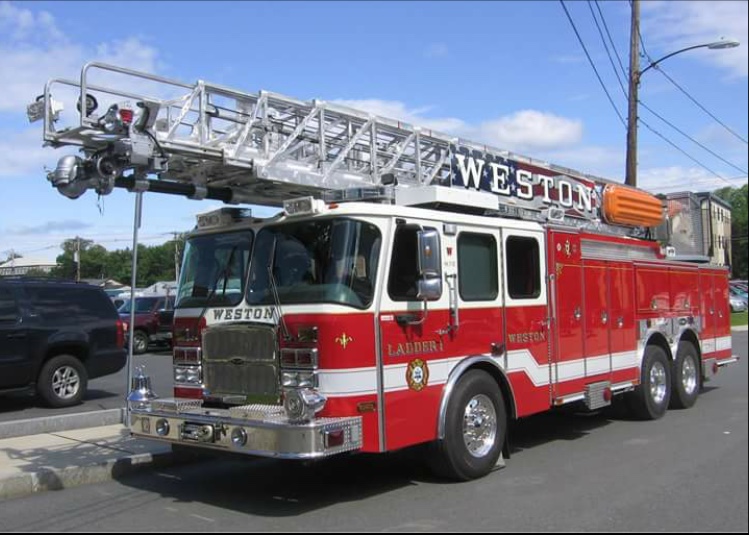 Weston Fire Department | 394 Boston Post Rd, Weston, MA 02493, USA | Phone: (781) 893-2372