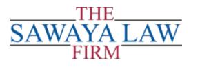 The Sawaya Law Firm - Boulder | 1434 Spruce St, Boulder, CO 80302, United States | Phone: (720) 679-5285
