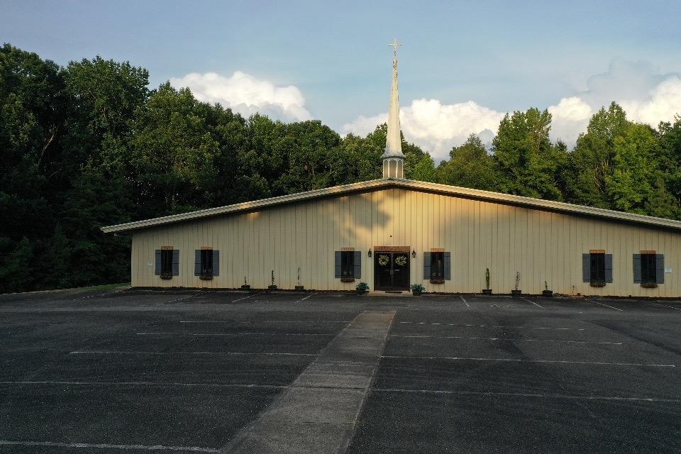 Day Star Baptist Church | 211 Smith Rd, Mt Holly, NC 28120, United States