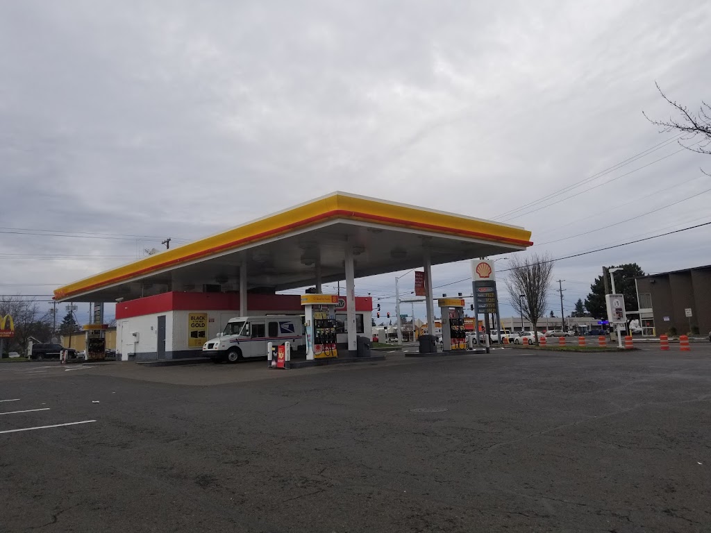 Shell | 5524 SE 82nd Ave, Portland, OR 97266 | Phone: (503) 777-5376