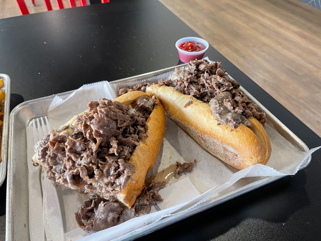 Meatheadz Cheesesteaks | 2495 Brunswick Pike #39, Lawrence Township, NJ 08648, USA | Phone: (609) 583-4292