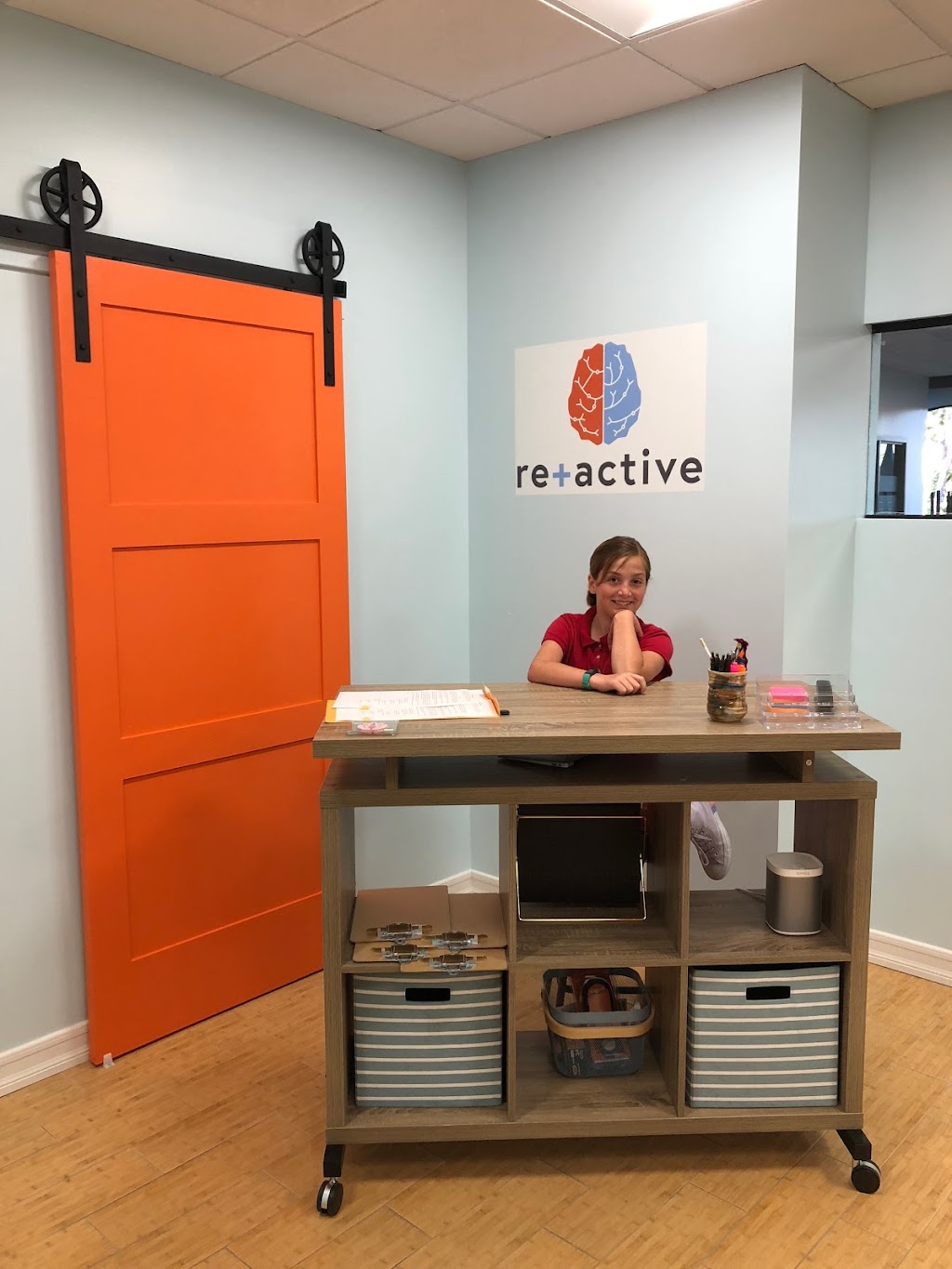 re+active PT & wellness Torrance | 3848 W Carson St Suite #110, Torrance, CA 90503, USA | Phone: (424) 488-3191