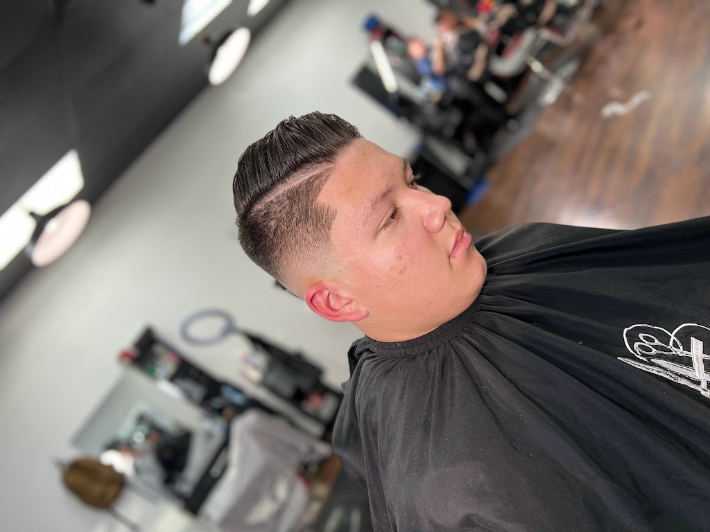 Lifestyle Barbershop & Supply co | 4955 W 72nd Ave K, Westminster, CO 80030, USA | Phone: (720) 484-5620