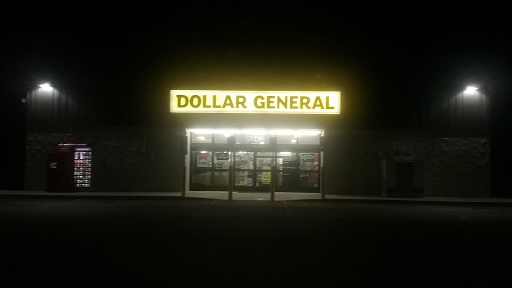 Dollar General | 8026 NY-60 N, Cassadaga, NY 14718, USA | Phone: (585) 239-1244