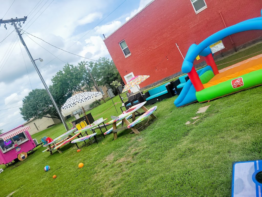 Shondas Shave Ice | 1703 Cooper St, Melissa, TX 75454, USA | Phone: (314) 226-0676