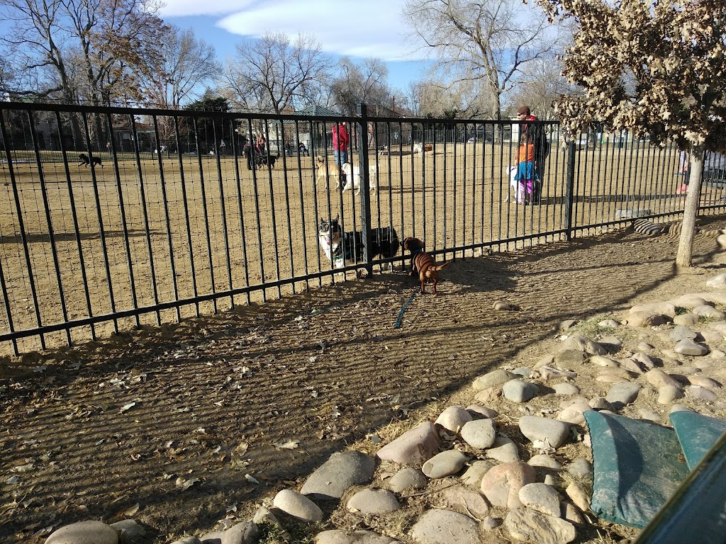 Fuller Dog Park | 2801 N Williams St, Denver, CO 80205, USA | Phone: (720) 913-1311