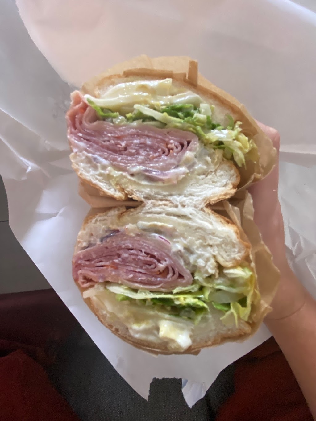 The Heights Deli & Bottle Shop 2 | 2135 N San Fernando Rd, Los Angeles, CA 90065, USA | Phone: (323) 332-2928