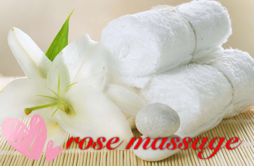 Rose massage | 13075 Springdale St, Westminster, CA 92683, USA | Phone: (714) 839-3888